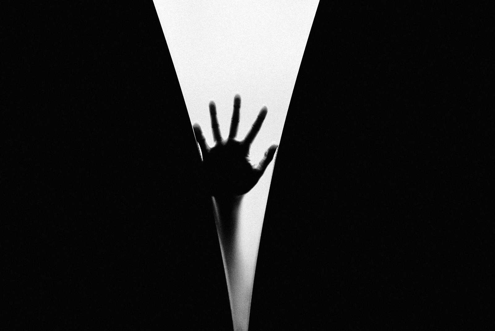 Macabre Magazine CMS