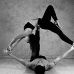 Simple yoga practices to relieve anxiety